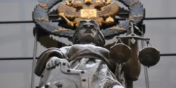 В 2025 году в России выносили по два приговора о госизмене в день